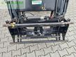 Tractor agrícola - Steyr - 4135 profi cvt CVT