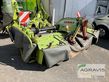 Cortacésped manual - Claas - disco 9100 c as