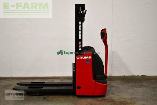 Elevadora - Linde - l 10 1172