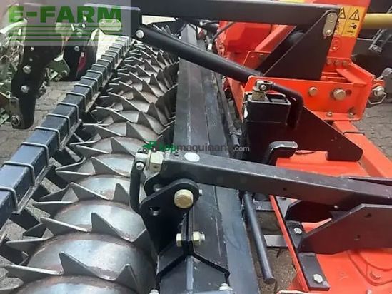 Combinado de siembra - Nodet - other