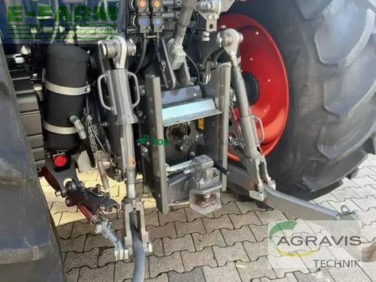 Tractor agrícola - Claas - arion 470 cis stage v