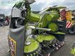Cabezal - Claas - orbis 600 sd
