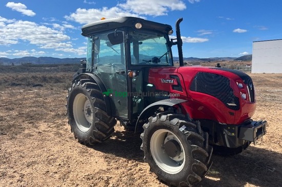 TRACTOR VALTRA F105 S (6002)