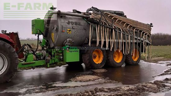 Equipamiento / accesorio - Joskin - 26000l