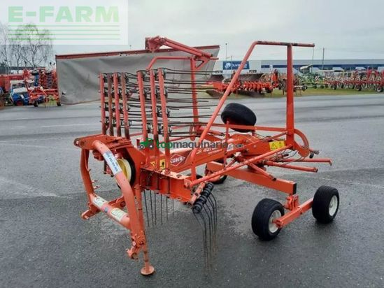 Rastrillo - Kuhn - ga4121gm