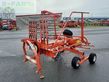 Rastrillo - Kuhn - ga4121gm
