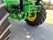 Tractor agrícola - John Deere - 6130m tractor (st26594)