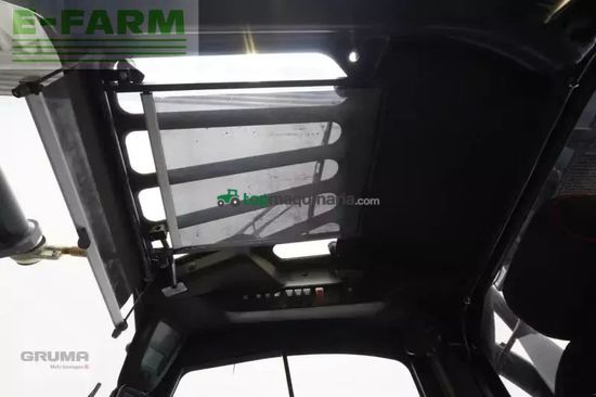 Elevadora - Linde - h 50 d evo 394-02