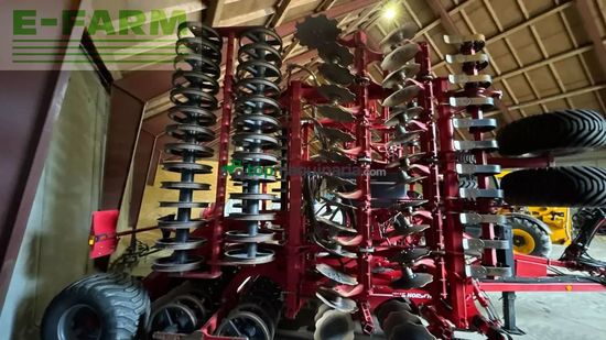 Grada rotativa - Horsch - joker 8rt 8rt