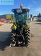 Tractor agrícola - Claas - nexos 220 ve cabine 4rm VE