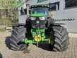 Tractor agrícola -  - traktor 6215r