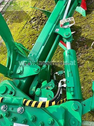 Arado - Regent - titan 120