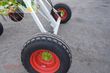 Henificador - Claas - volto 1100 t