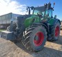 TRACTOR FENDT 726 G7 POWER PLUS