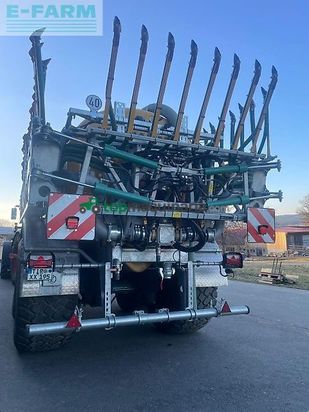 Cuba de purin - Zunhammer - ske 18500