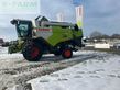 Cosechadora de Cereal - Claas - evion 410 classic