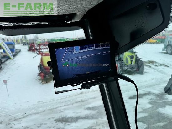 Cosechadora de Cereal - Claas - lexion 8900 terra trac