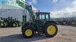 Tractor agrícola - John Deere - 6120m