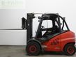 Elevadora - Linde - h 45 d 394