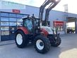 Tractor agrícola - Steyr - profi 4110