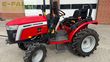 Tractor agrícola - Massey Ferguson - 1m. 20