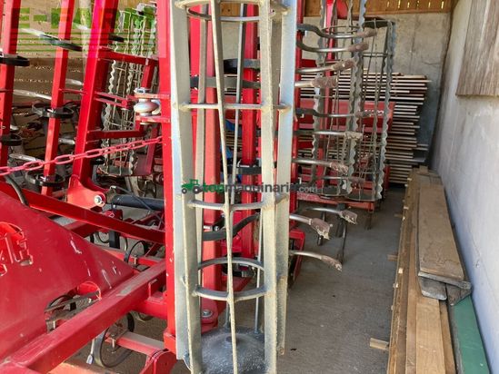 Combinado de siembra -  - coral plus 420