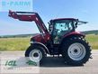 Tractor agrícola - Case IH - maxxum cvx 110