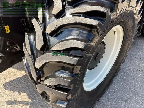 Tractor agrícola - Steyr - 6185 absolut cvt