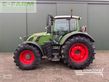 Tractor agrícola - Fendt - 724 vario gen6 profi plus