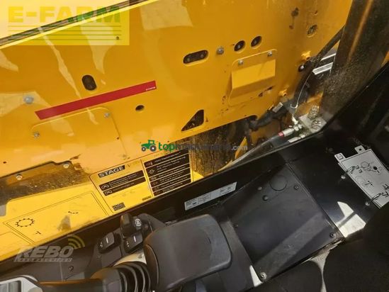 Telescopica - JCB - 525-60