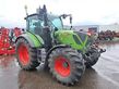 Tractor agrícola - Fendt - 314 profi plus