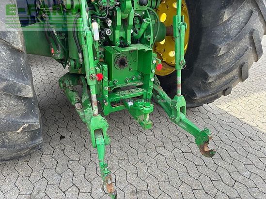 Tractor agrícola - John Deere - 7310r
