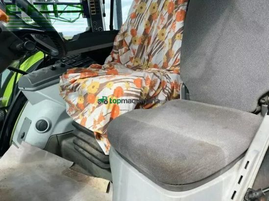 Tractor agrícola - Claas - arion 520 cis t4i cis