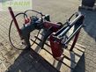 Cultivador - Stekro - baracus mini 1,5m