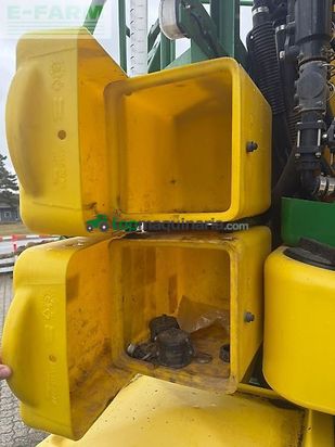Atomizador - John Deere - 840i