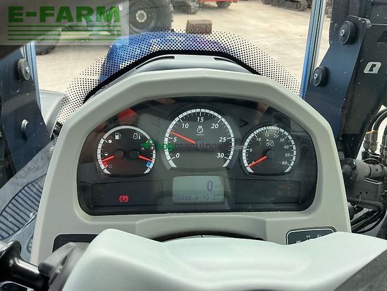 Tractor agrícola - Valtra - t174 active tractor (st26435)