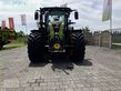 Tractor agrícola - Claas - arion 660 st5 cmatic cebis
