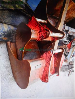 Excavadora - Takeuchi - tb295w mit vollausstattung u. 3 löffel ( zentra
