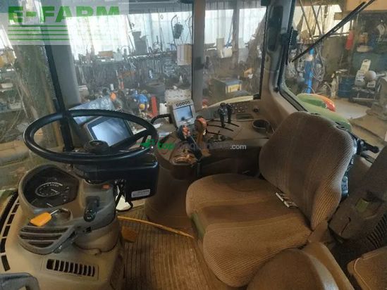 Tractor agrícola - John Deere - 6534 premium