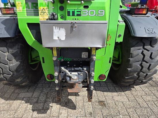 Telescopica - Merlo - tf 30.9-115