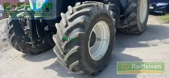 Tractor agrícola - New Holland - t6090