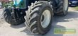 Tractor agrícola - New Holland - t6090