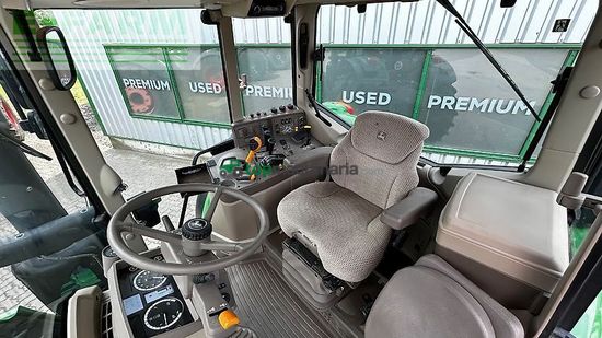 Tractor agrícola - John Deere - 6195m