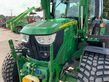 Tractor agrícola - John Deere - 6125r tractor (st26223)