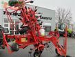Henificador - Kuhn - gebr. wender kuhn gf 8501 t