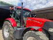 Tractor agrícola - Case IH - puma 185 cvx profi
