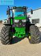 Tractor agrícola - John Deere - 6130m