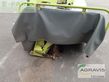 Cortacésped manual - Claas - disco 3100 f profil