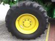 Cosechadora de Cereal - John Deere - mähdrescher t670 ll