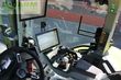 Tractor agrícola - Claas - arion 550 cmatic - stage v ceb
